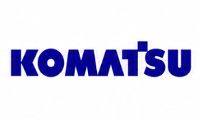 Komatsu logo