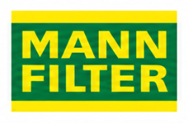 MANN-FILTER logo